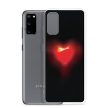 Load image into Gallery viewer, Heart Samsung Case
