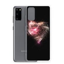 Load image into Gallery viewer, Heart Samsung Case
