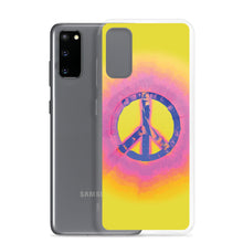 Load image into Gallery viewer, Peace Samsung Case
