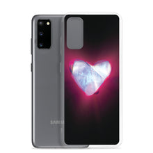 Load image into Gallery viewer, Heart Samsung Case
