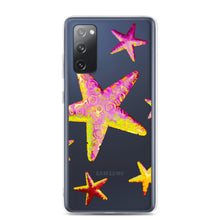 Load image into Gallery viewer, Seastar Samsung Case
