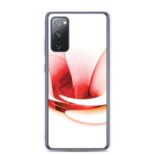 Load image into Gallery viewer, 3D Flower Samsung Case
