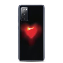 Load image into Gallery viewer, Heart Samsung Case
