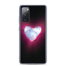 Load image into Gallery viewer, Heart Samsung Case
