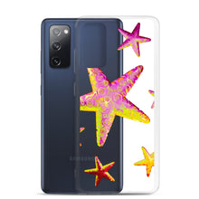 Load image into Gallery viewer, Seastar Samsung Case
