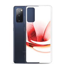 Load image into Gallery viewer, 3D Flower Samsung Case
