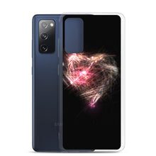 Load image into Gallery viewer, Heart Samsung Case
