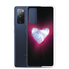 Load image into Gallery viewer, Heart Samsung Case
