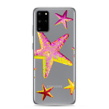 Load image into Gallery viewer, Seastar Samsung Case
