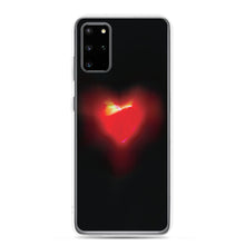 Load image into Gallery viewer, Heart Samsung Case
