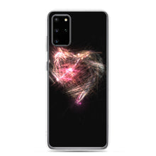 Load image into Gallery viewer, Heart Samsung Case
