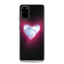 Load image into Gallery viewer, Heart Samsung Case
