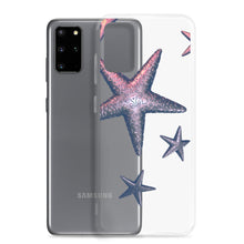 Load image into Gallery viewer, Seastar Samsung Case
