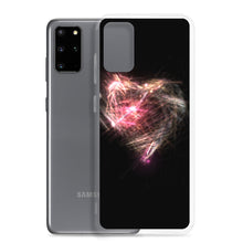 Load image into Gallery viewer, Heart Samsung Case
