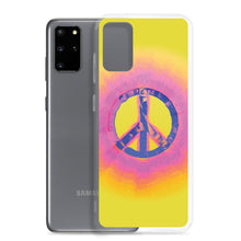 Load image into Gallery viewer, Peace Samsung Case
