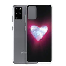 Load image into Gallery viewer, Heart Samsung Case
