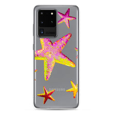 Load image into Gallery viewer, Seastar Samsung Case
