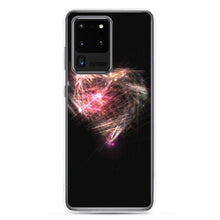 Load image into Gallery viewer, Heart Samsung Case
