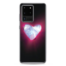 Load image into Gallery viewer, Heart Samsung Case
