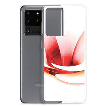 Load image into Gallery viewer, 3D Flower Samsung Case
