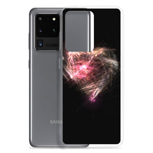 Load image into Gallery viewer, Heart Samsung Case
