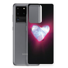 Load image into Gallery viewer, Heart Samsung Case
