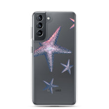 Load image into Gallery viewer, Seastar Samsung Case
