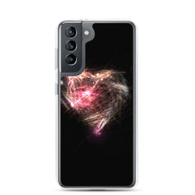 Load image into Gallery viewer, Heart Samsung Case
