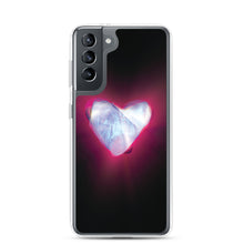 Load image into Gallery viewer, Heart Samsung Case
