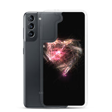 Load image into Gallery viewer, Heart Samsung Case
