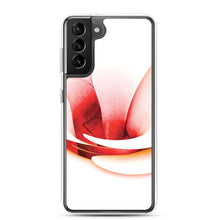 Load image into Gallery viewer, 3D Flower Samsung Case
