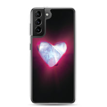 Load image into Gallery viewer, Heart Samsung Case
