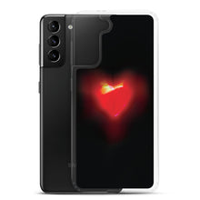 Load image into Gallery viewer, Heart Samsung Case
