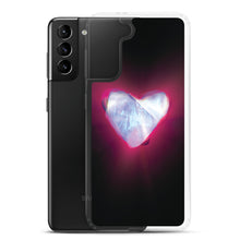 Load image into Gallery viewer, Heart Samsung Case
