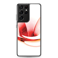 Load image into Gallery viewer, 3D Flower Samsung Case
