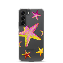 Load image into Gallery viewer, Seastar Samsung Case
