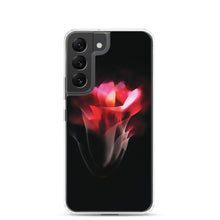 Load image into Gallery viewer, Rose Samsung Case
