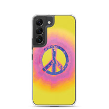 Load image into Gallery viewer, Peace Samsung Case
