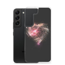 Load image into Gallery viewer, Heart Samsung Case
