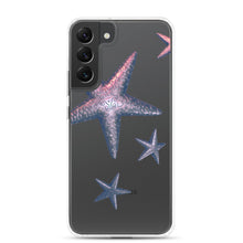 Load image into Gallery viewer, Seastar Samsung Case
