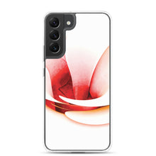 Load image into Gallery viewer, 3D Flower Samsung Case
