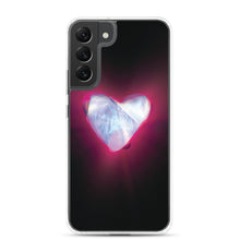 Load image into Gallery viewer, Heart Samsung Case
