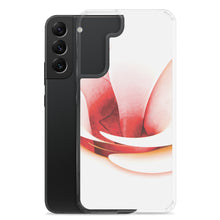 Load image into Gallery viewer, 3D Flower Samsung Case
