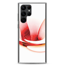 Load image into Gallery viewer, 3D Flower Samsung Case
