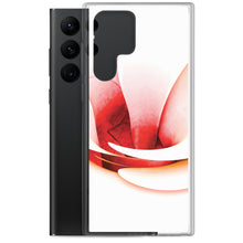 Load image into Gallery viewer, 3D Flower Samsung Case
