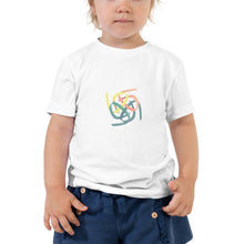 Load image into Gallery viewer, Signum Toddler Short Sleeve Tee
