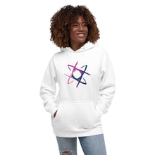 Load image into Gallery viewer, Unisex Hoodie
