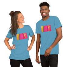 Load image into Gallery viewer, Unisex t-shirt
