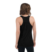 Load image into Gallery viewer, Signum Women&#39;s Flowy Racerback Tank
