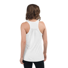 Load image into Gallery viewer, Signum Women&#39;s Flowy Racerback Tank
